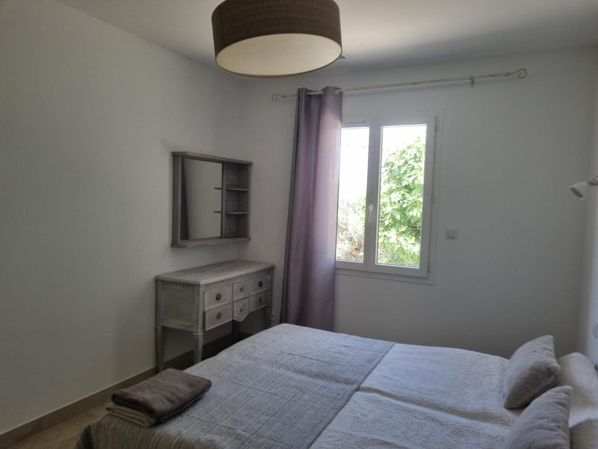 Au Fil De Soi Villa Saint-Julien-de-Peyrolas Room photo