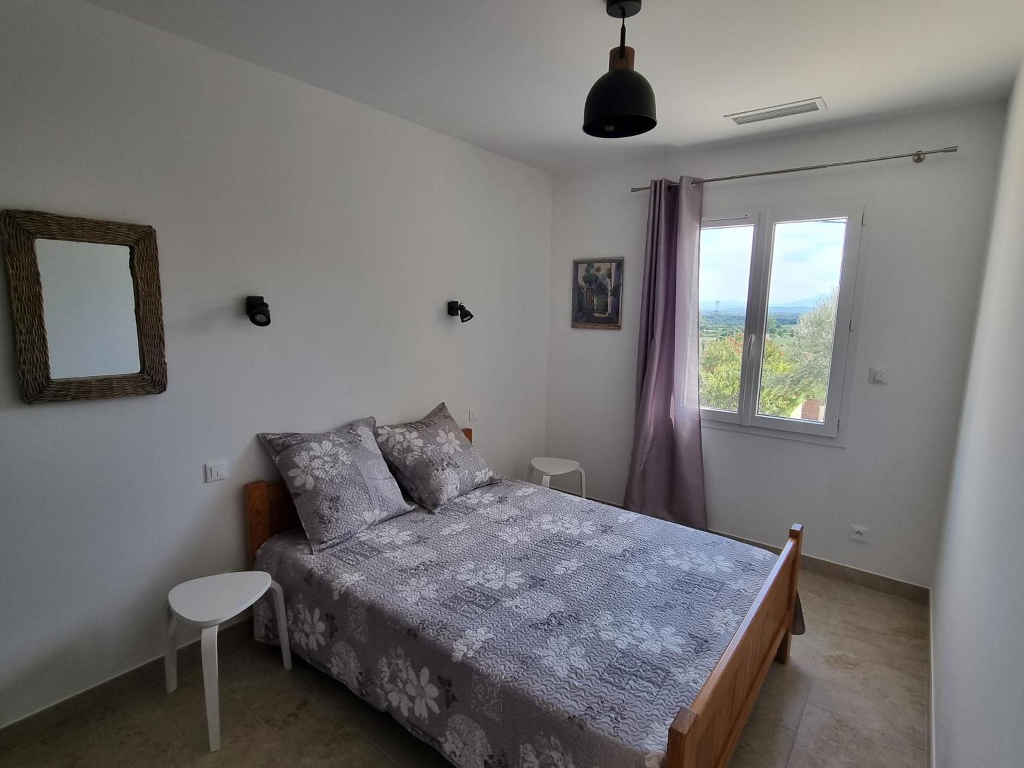 Au Fil De Soi Villa Saint-Julien-de-Peyrolas Room photo